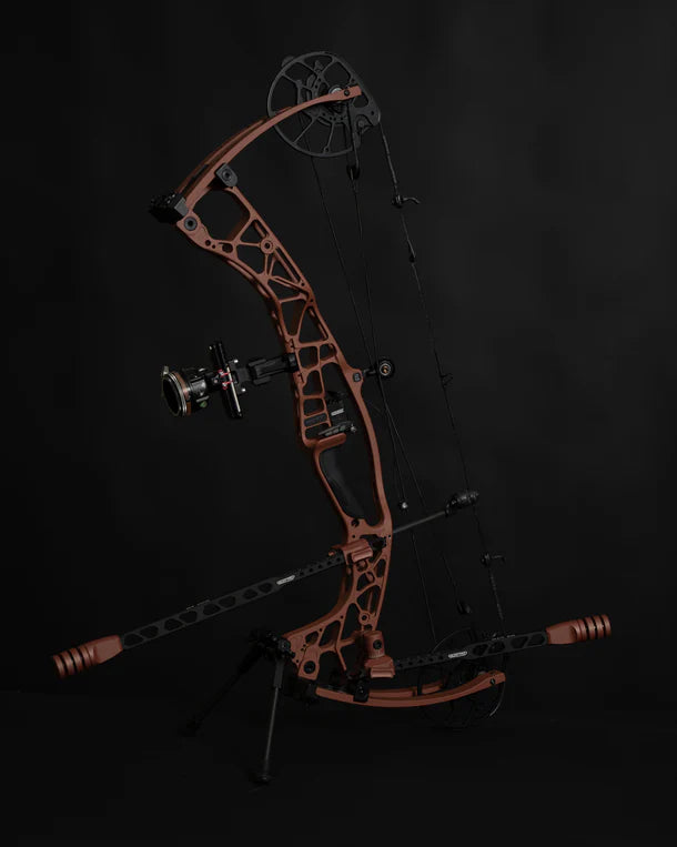 Quattro Space Bar Stabilizers