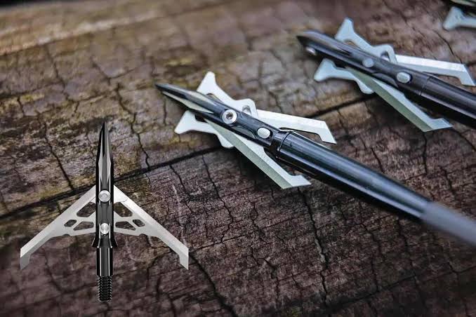 Speed Broadheads