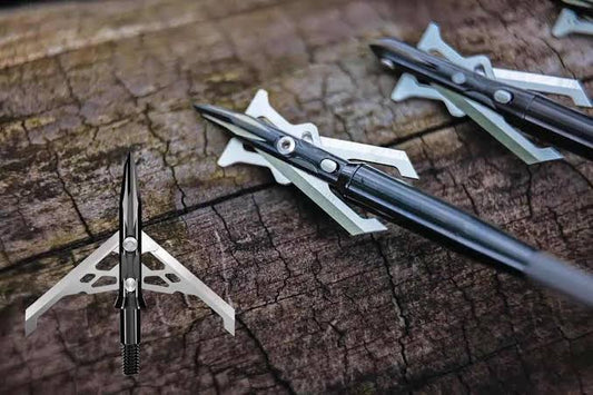 Speed Broadheads