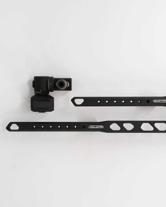 Vero Side Bar mount for Space Bar