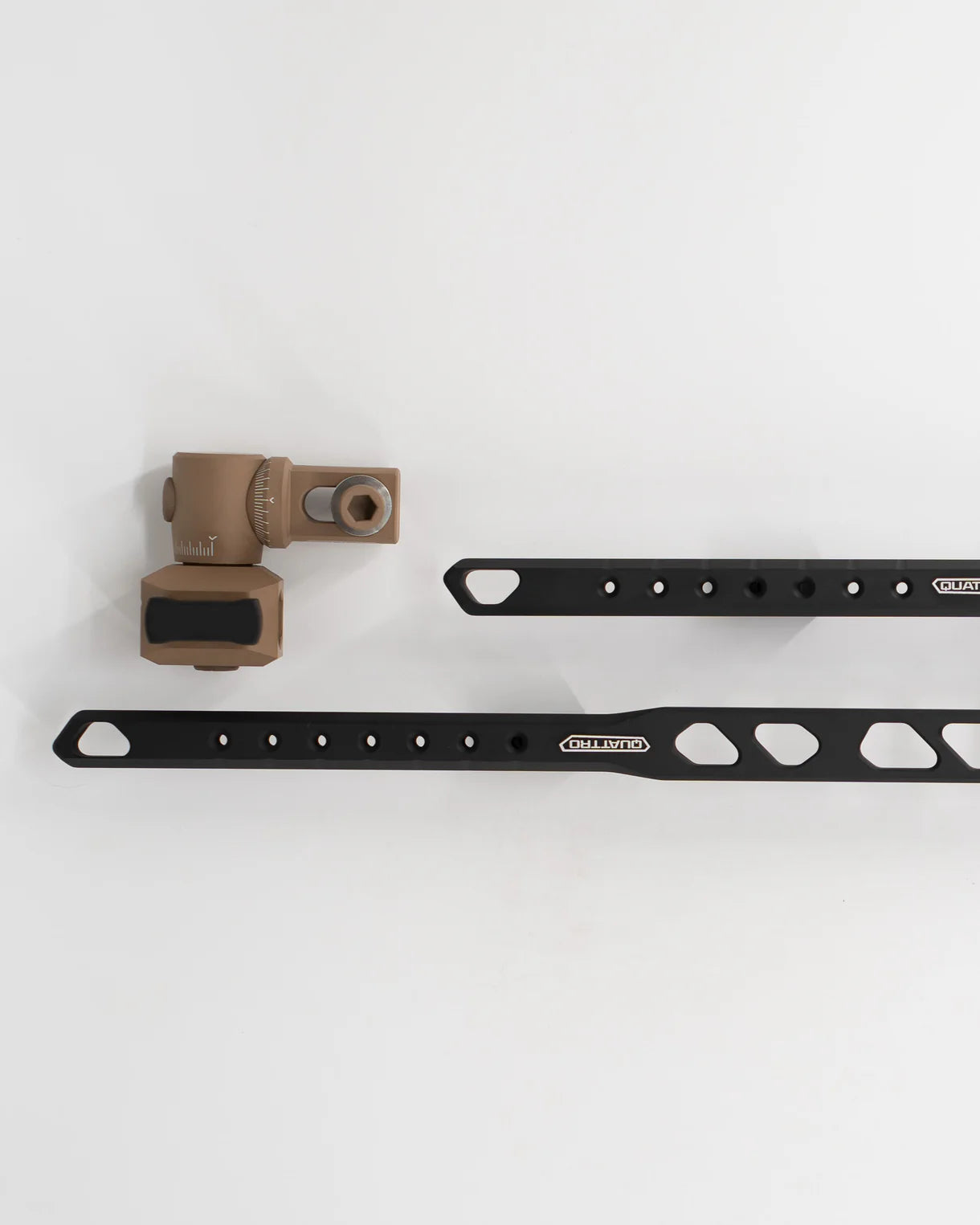 Vero Side Bar mount for Space Bar