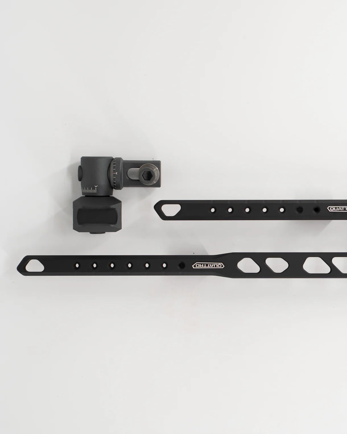 Vero Side Bar mount for Space Bar
