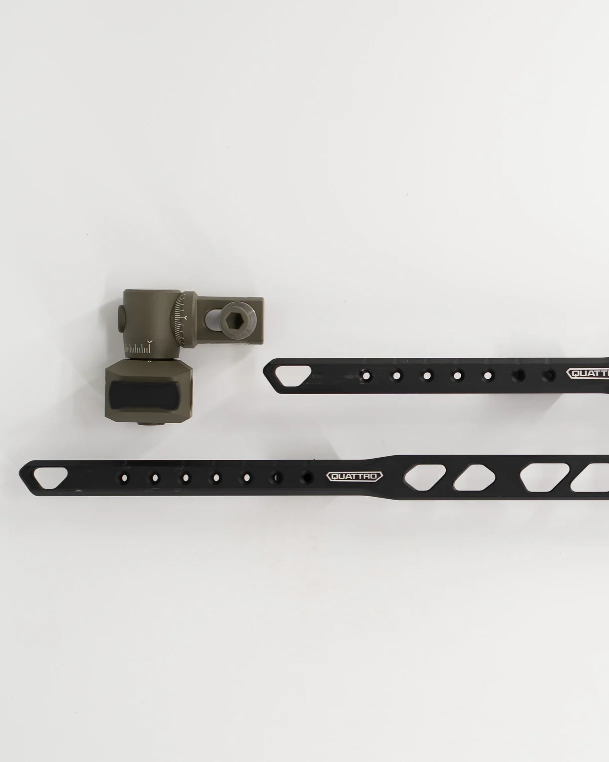 Vero Side Bar mount for Space Bar