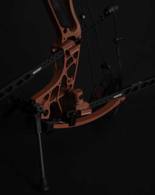 Vero Side Bar mount for Space Bar