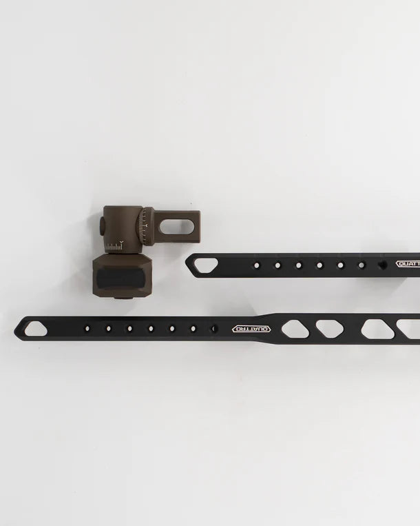 Vero Side Bar mount for Space Bar
