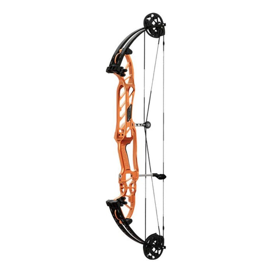 Hoyt Stratos 36 - HBT
