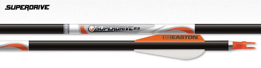 Easton Superdrive 23