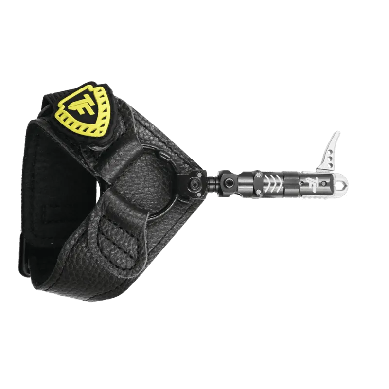 TruFire Edge Foldback Release