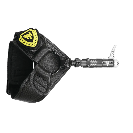 TruFire Edge Foldback Release