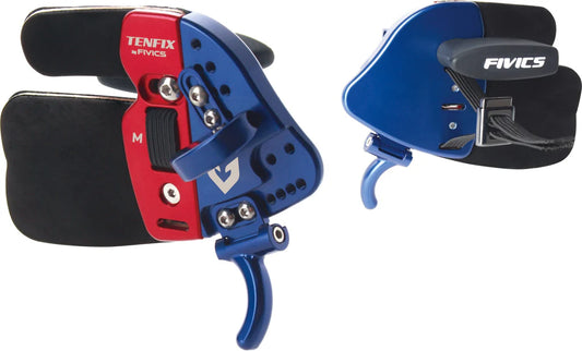 Fivics Tenfix Finger Tab