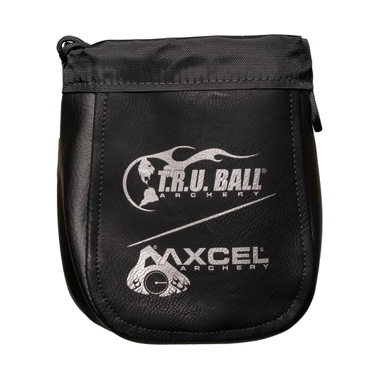TRU Ball Leather Release Pouch