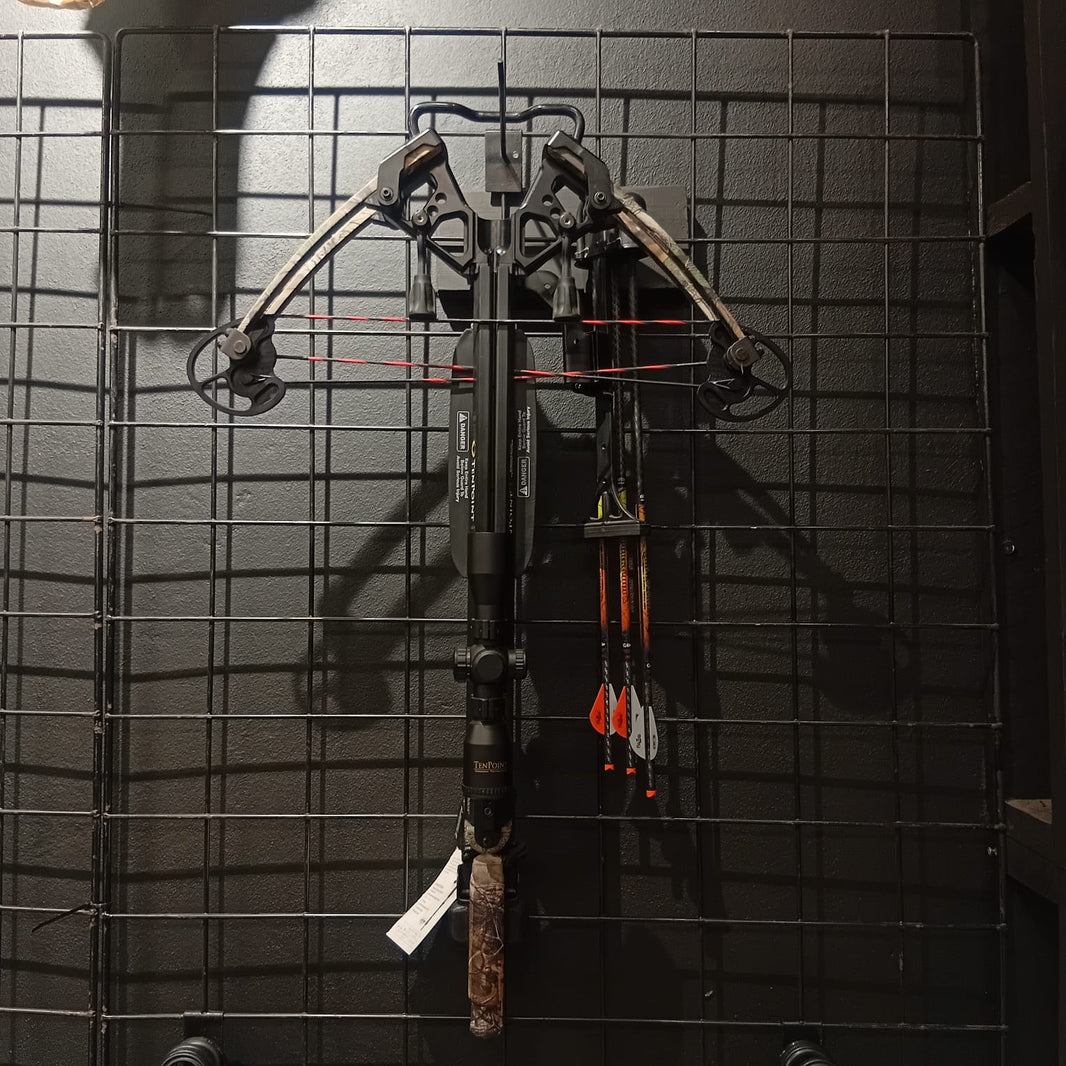 Pre Owned Compound Bows – Magnum Archery