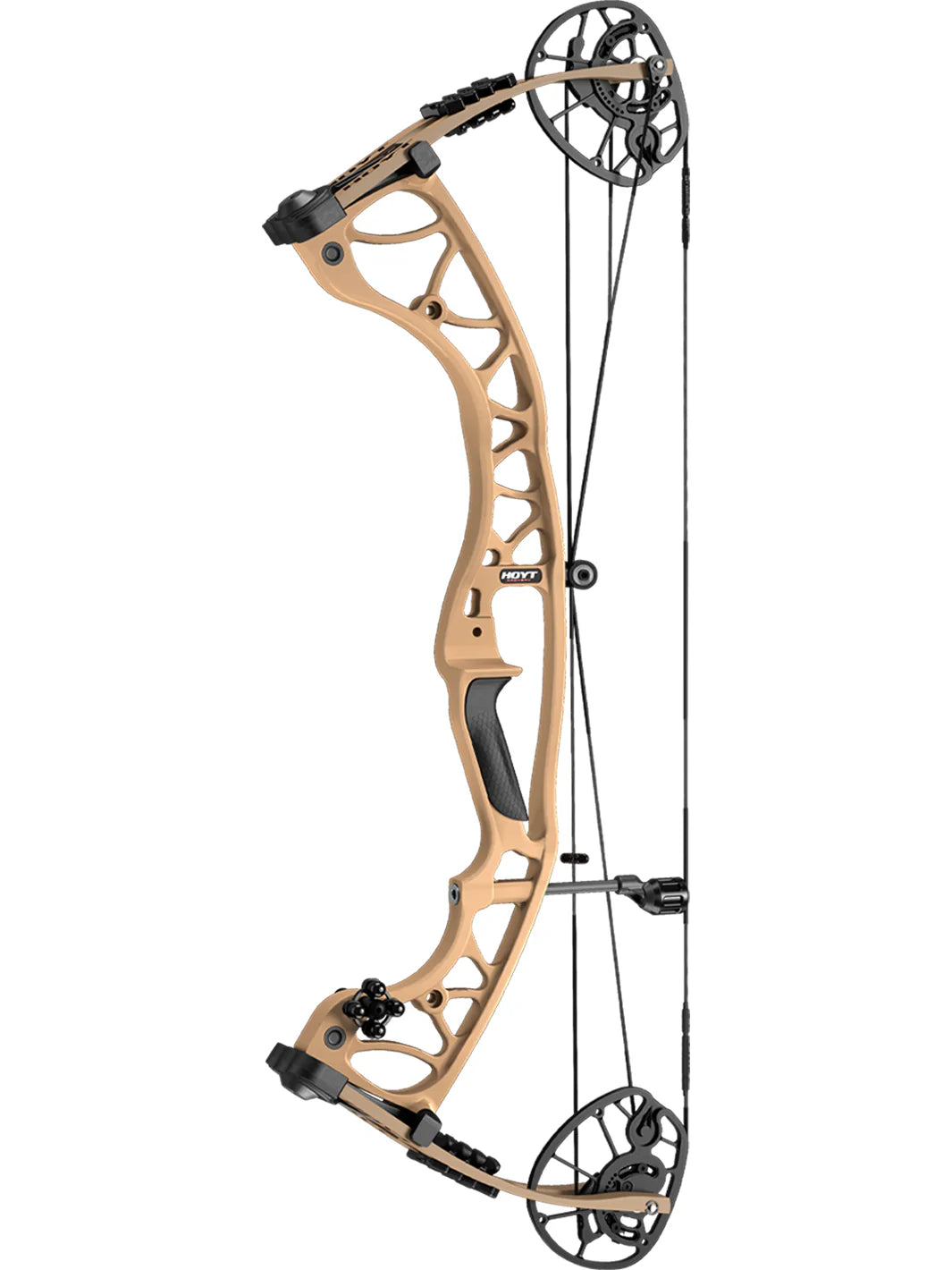 Hoyt Torrex - RH, 70lbs