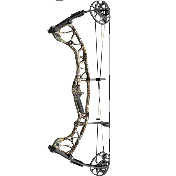 Hoyt Torrex - RH, 70lbs