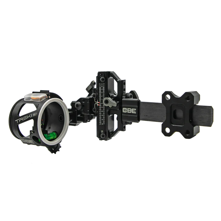 CBE Trek Pro Micro 3V Bow sight