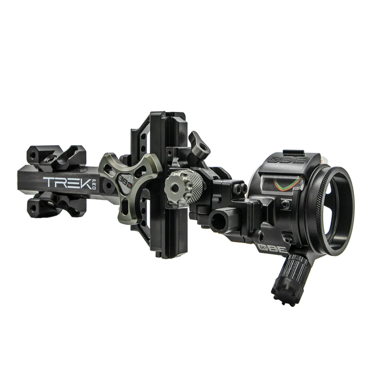 CBE Trek Pro Micro 3V Bow sight