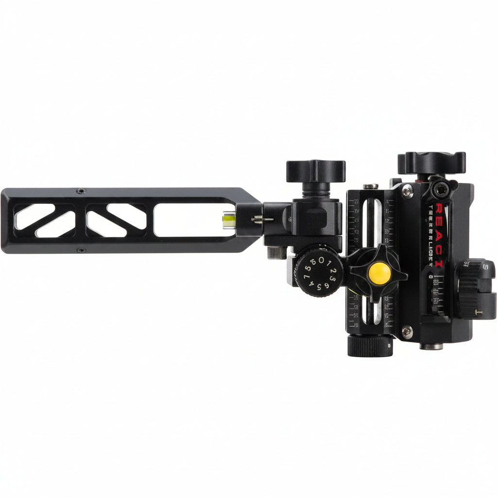 Trophy Ridge React One Pro