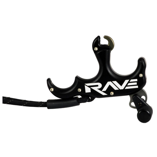 Tru Ball Rave Second hand release