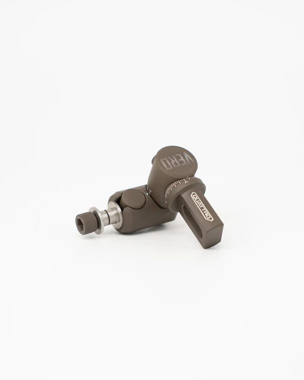 Quattro Vero 3 Sidebar Mount