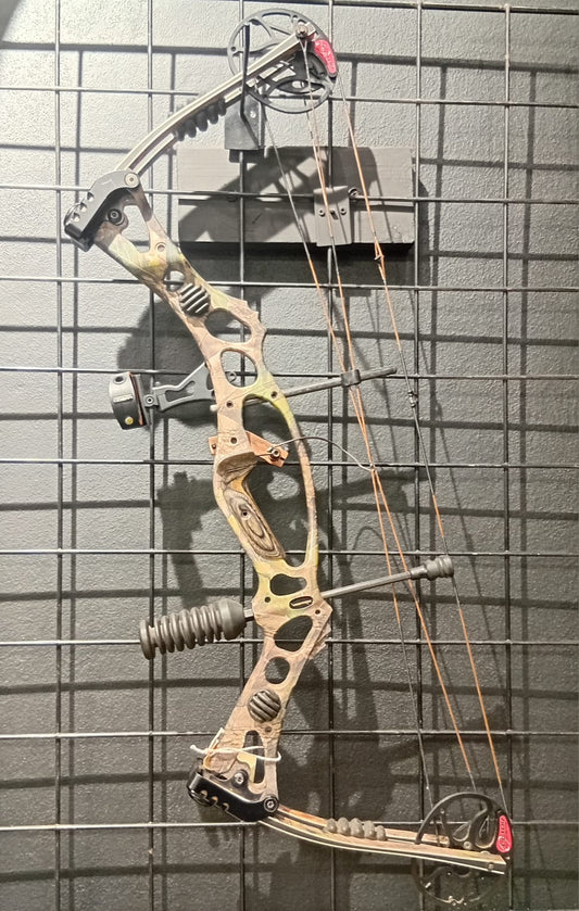 Hoyt Vectrix XT500