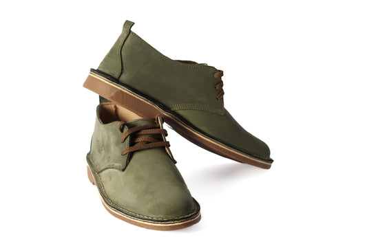 Vellie Funk Guernsey Olive