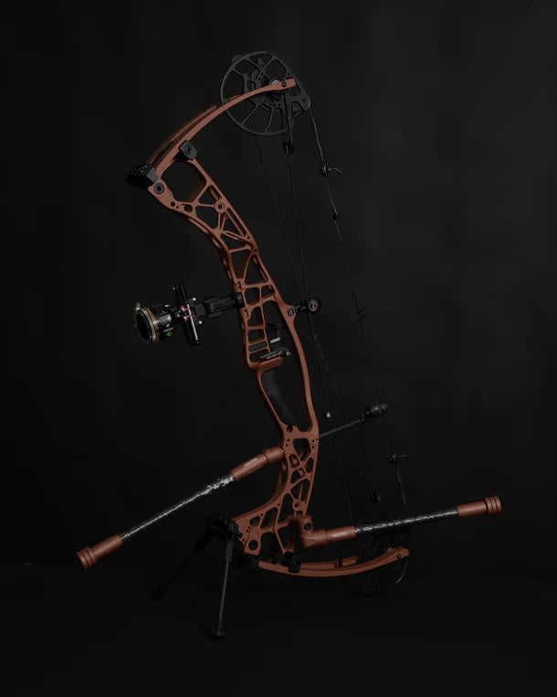 Quattro Vilago Hunting Stabilizer