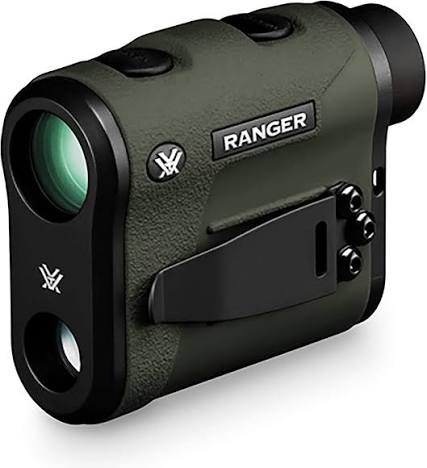 Vortex Ranger Finders