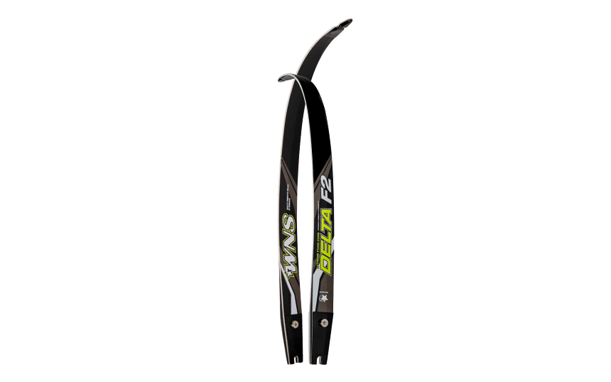 WNS Delta F2 Recurve Limbs