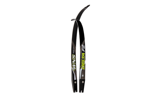 WNS Delta F2 Recurve Limbs