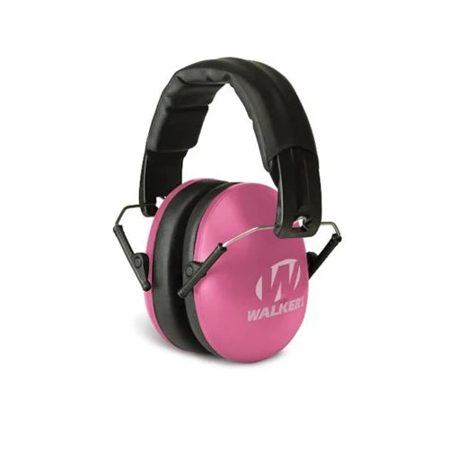 Walker's Kids Passive Folding Muff