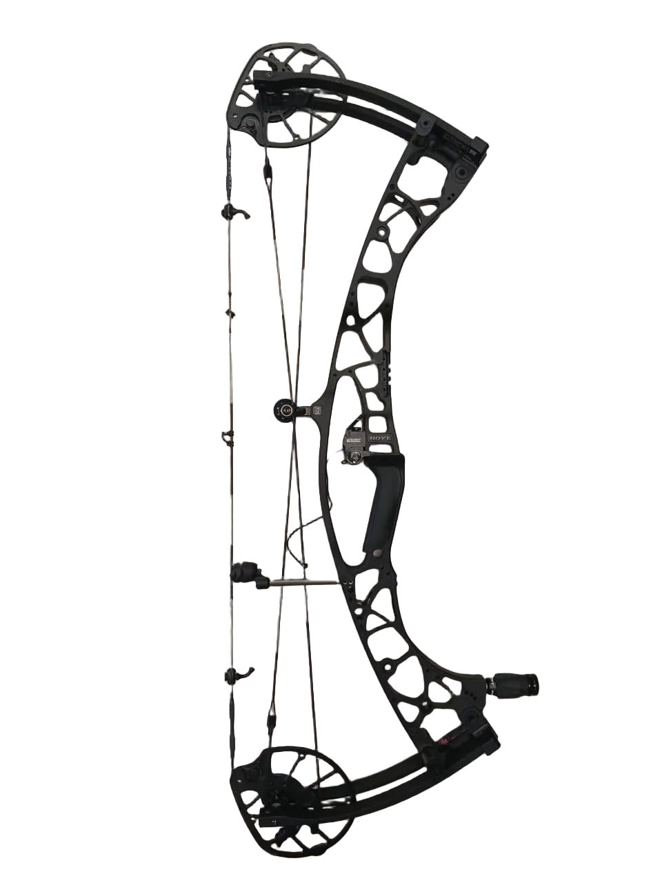 Hoyt Alpha AX2 32 LH Compound Bow