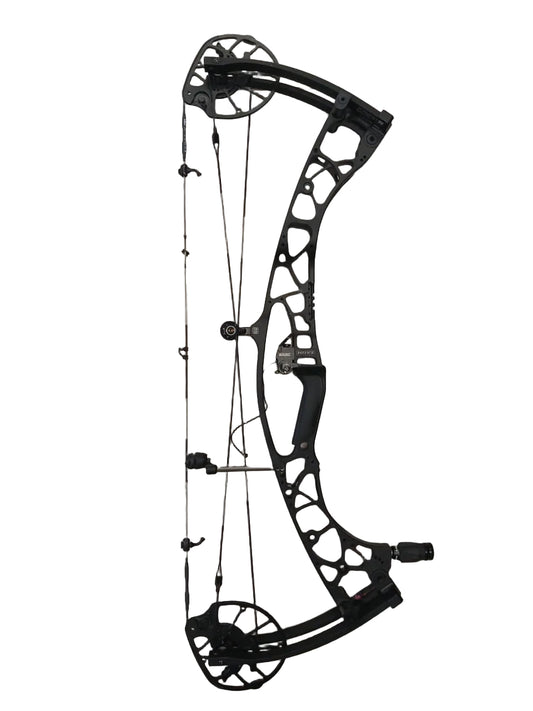 Hoyt Alpha AX2 32 LH Compound Bow