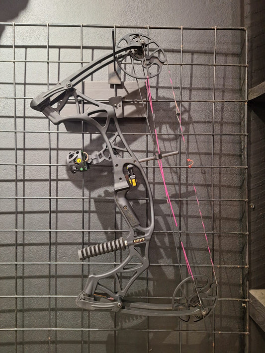 Hoyt Klash