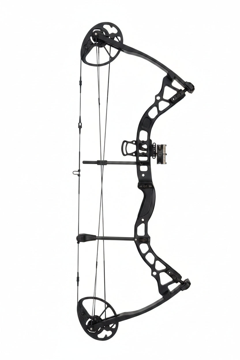 Bowtech Diamond Infinite Edge