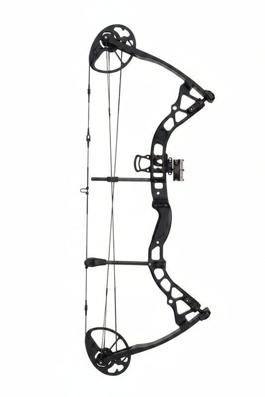 Bowtech Diamond Infinite Edge