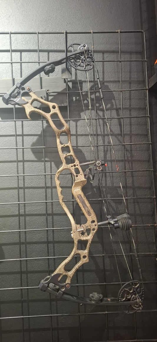 APA King Cobra MT