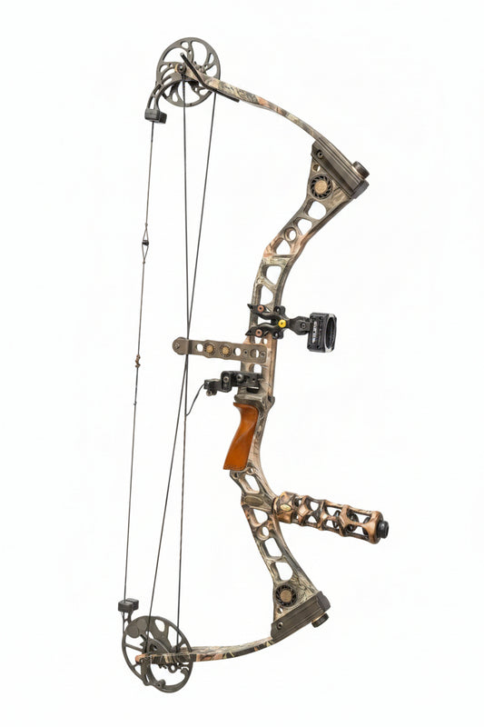 Mathews Switchback Second Hand Compound Bow