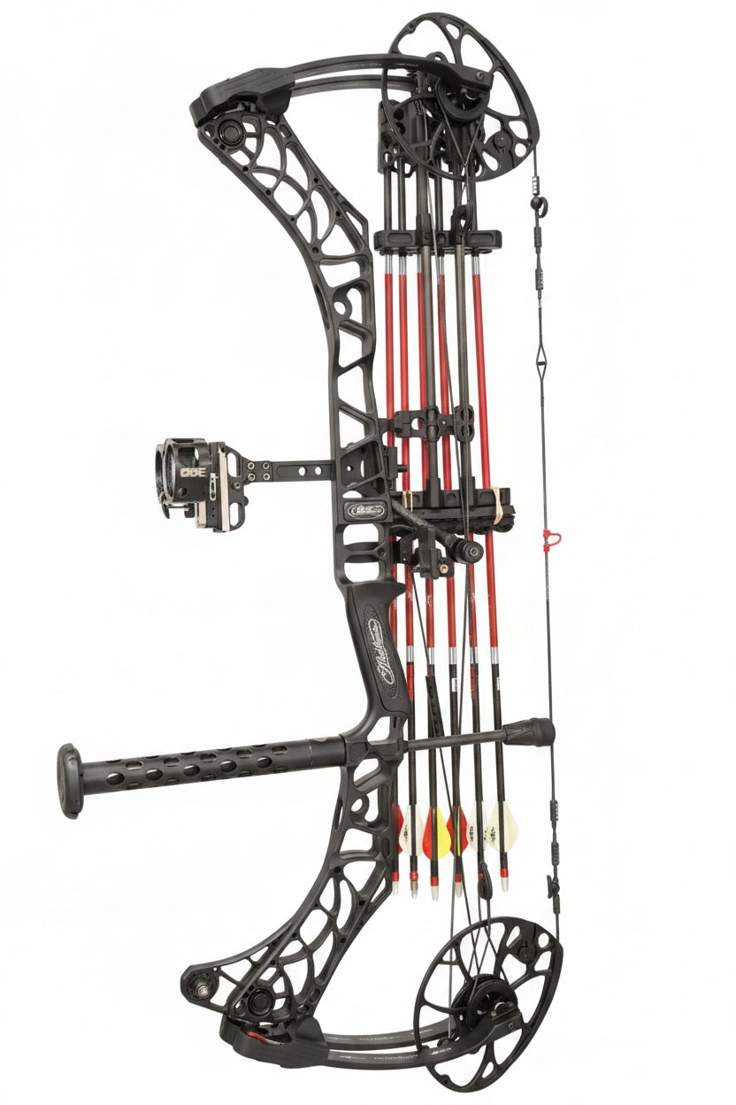 Mathews V3 Pre-Owned Compound Bow Kit
