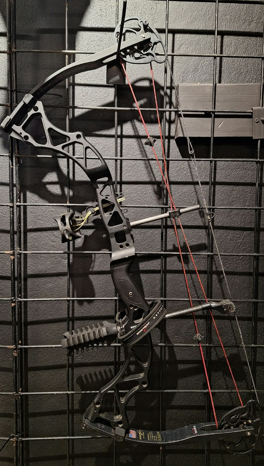 Bowtech Heartbreaker