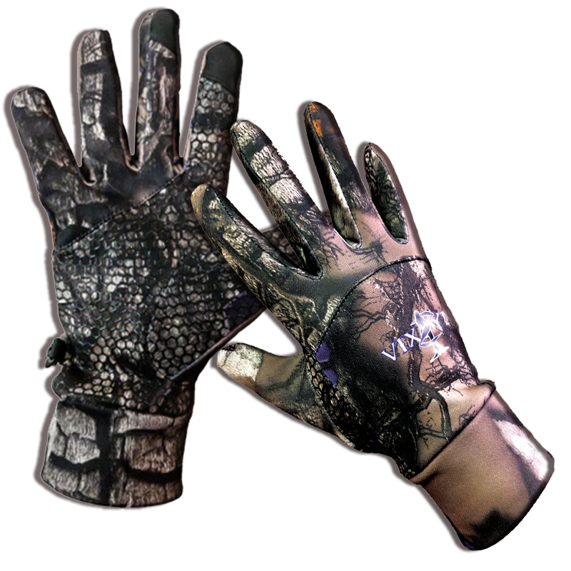 Vixzyn Late Season Gloves