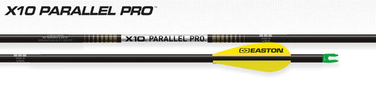 Easton X10 Parallel Pro