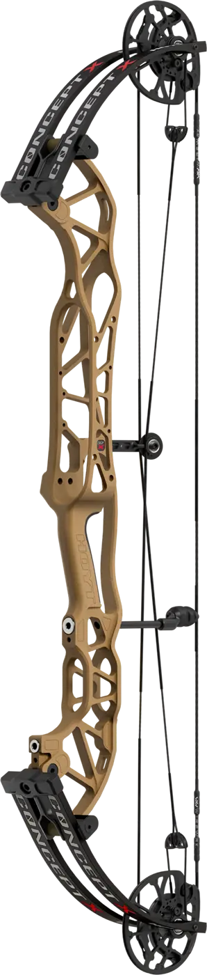 Hoyt Concept X 37