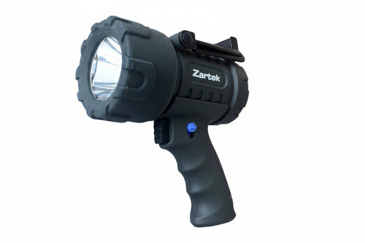 LED Rechargeable Spotlight