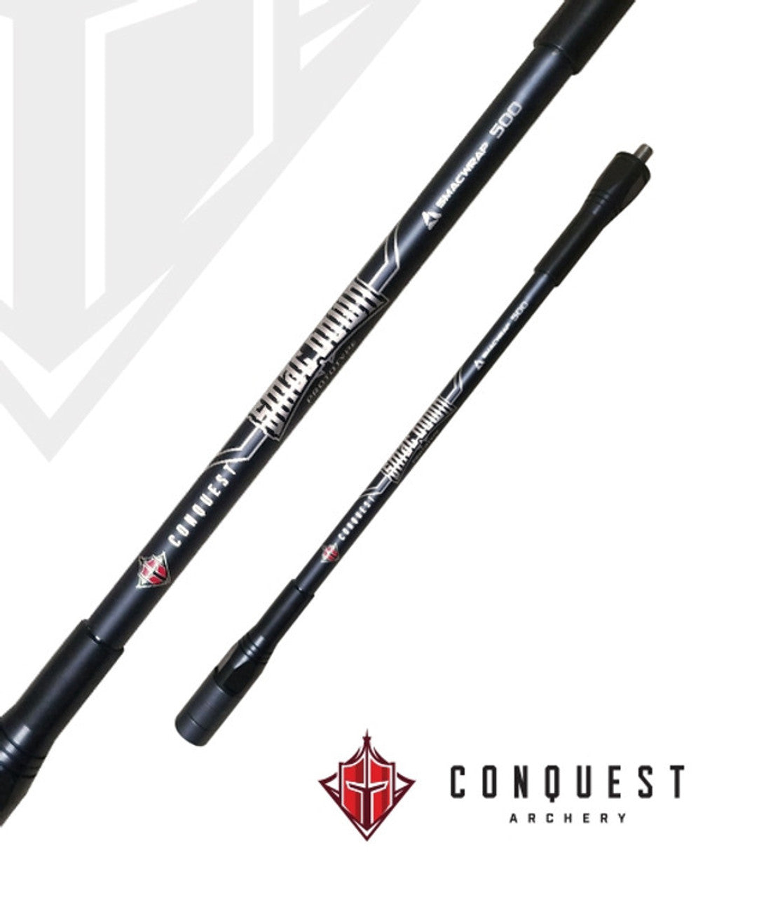 Conquest Smacdown .500 Front Bar - 33"