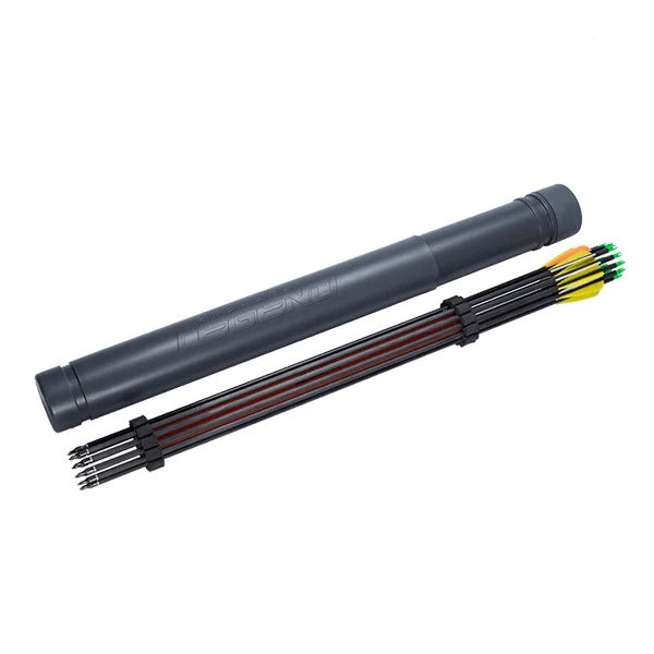 Legend Archery Arrow Tube with Holder