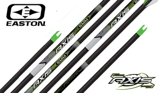 Easton Axis 5mm