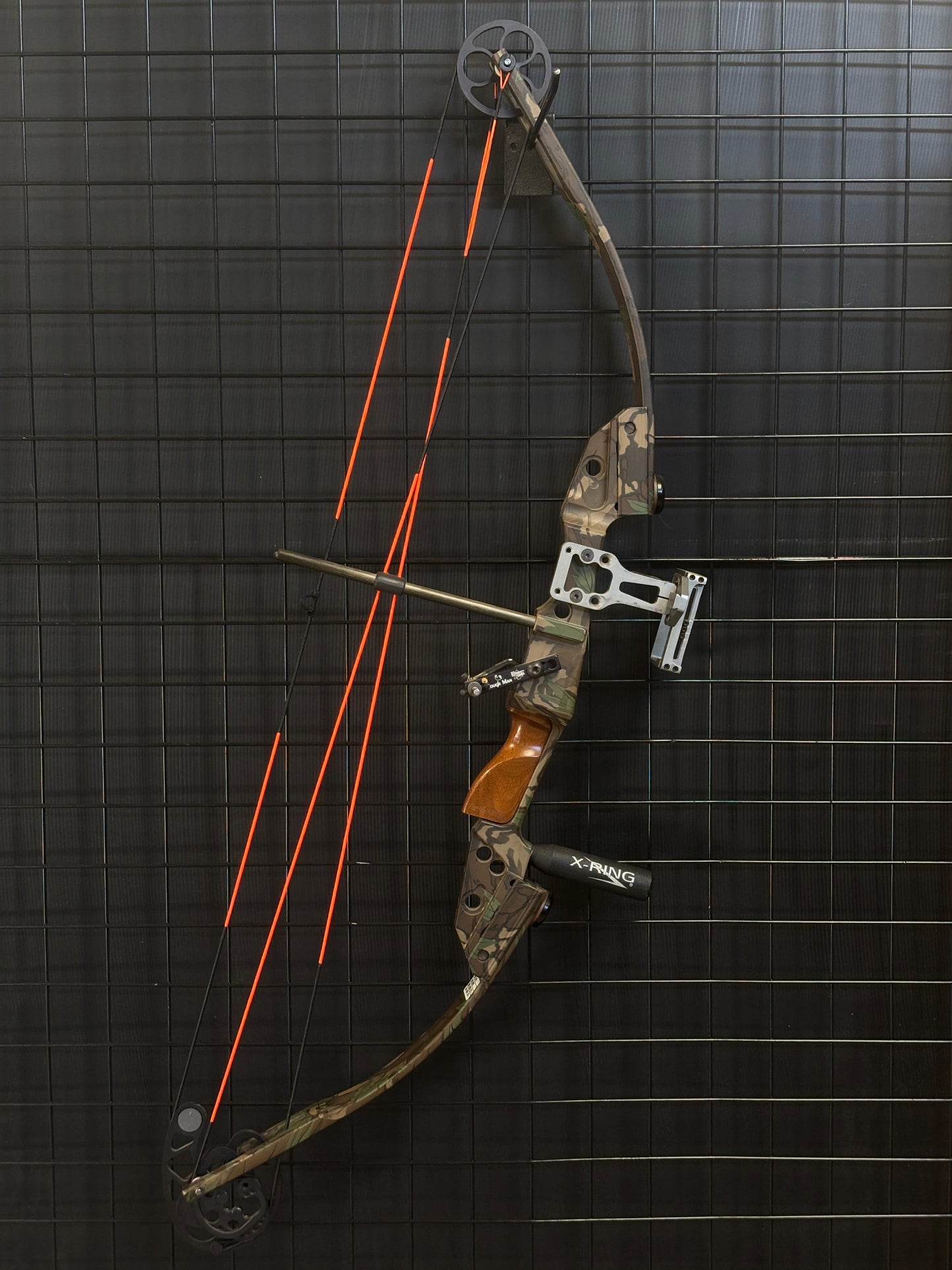 Mathews Feather Max