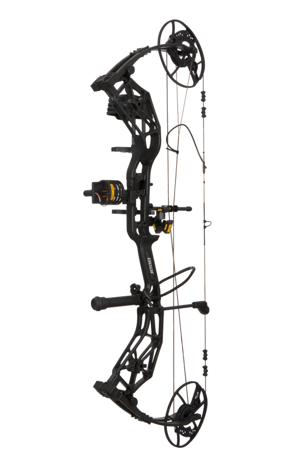 Bear Paradigm Compound Bow