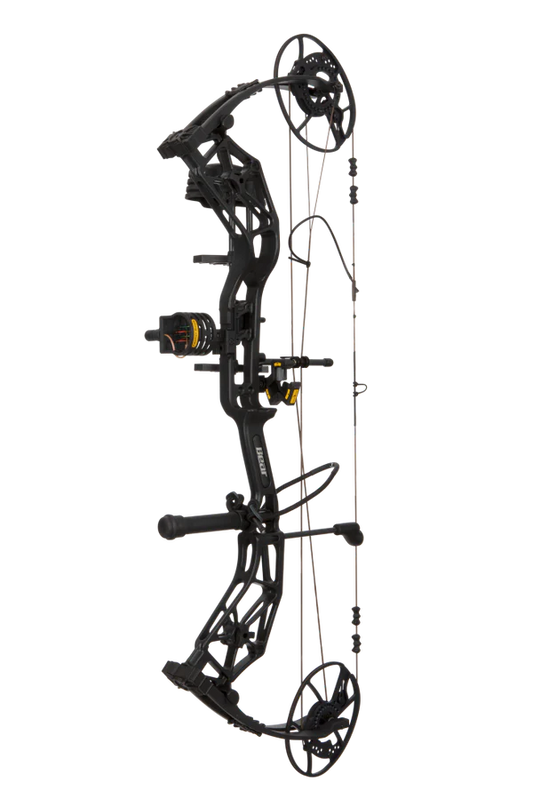 Bear Paradigm Compound Bow