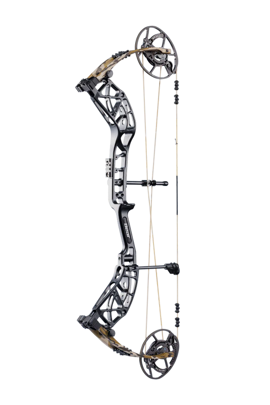 Bear Whitetail Compound Bow